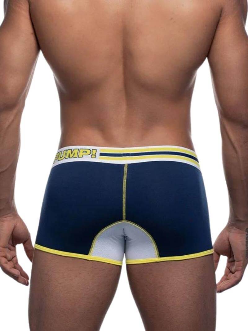 PUMP Underwear Recharge Boxer