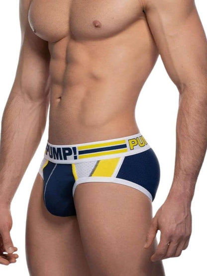 PUMP Underwear Recharge Brief