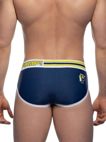 PUMP Underwear Recharge Brief