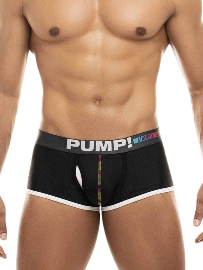 PUMP Underwear Strength Boxer