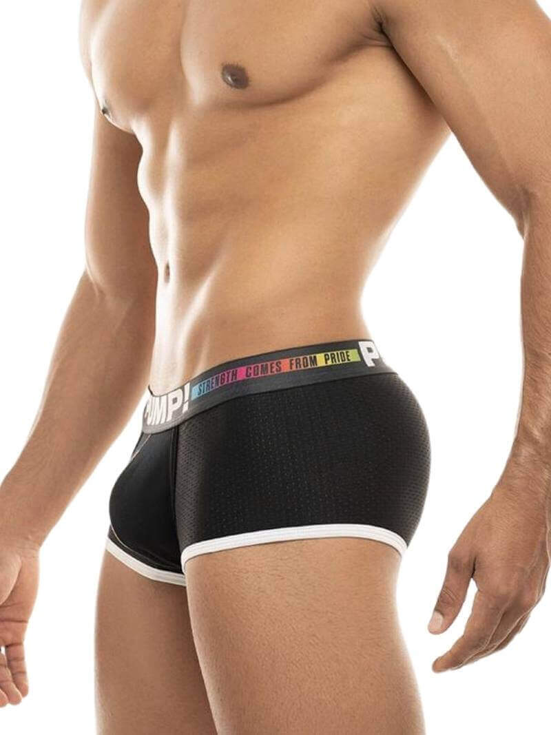 PUMP Underwear Strength Boxer