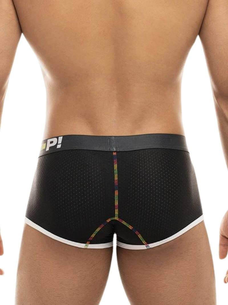 PUMP Underwear Strength Boxer