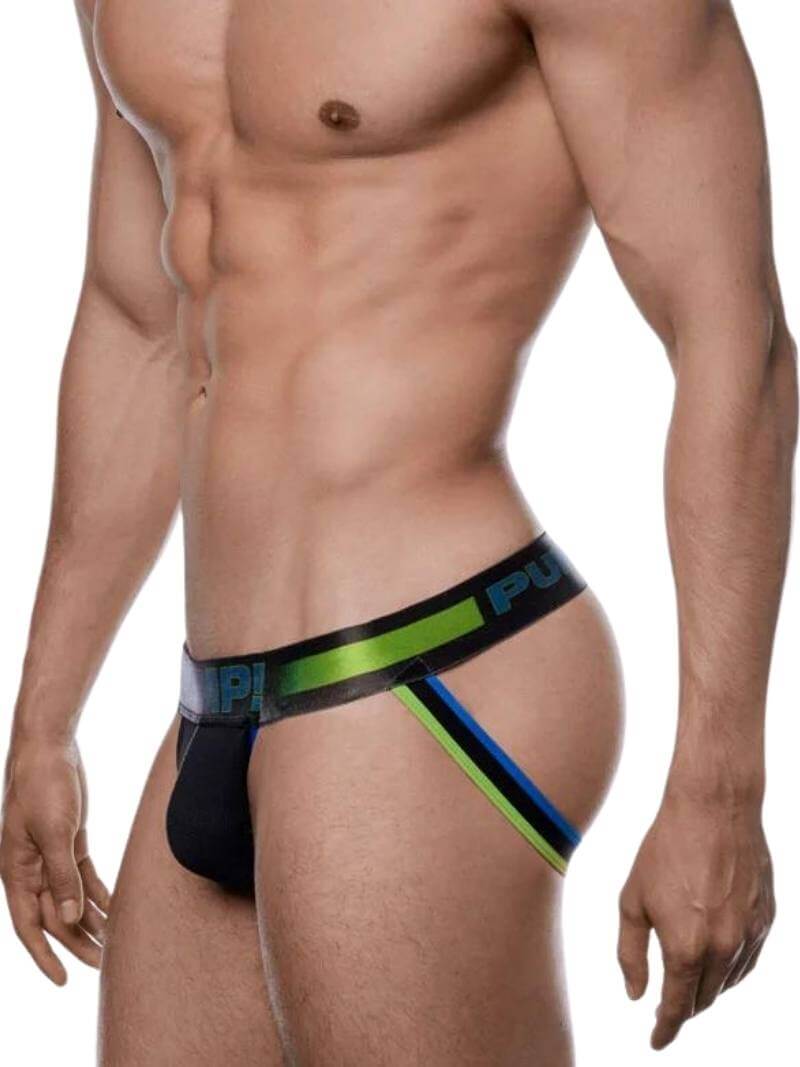 PUMP Underwear Play Jockstrap