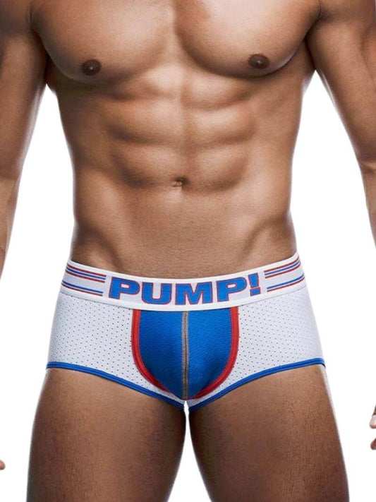 PUMP Underwear Velocity Bottomless Underwear Trunk