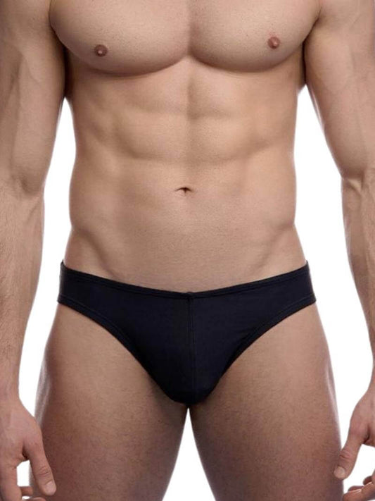 Mens PUMP Watercheekie Swimming Brief with UPF Sun Protection