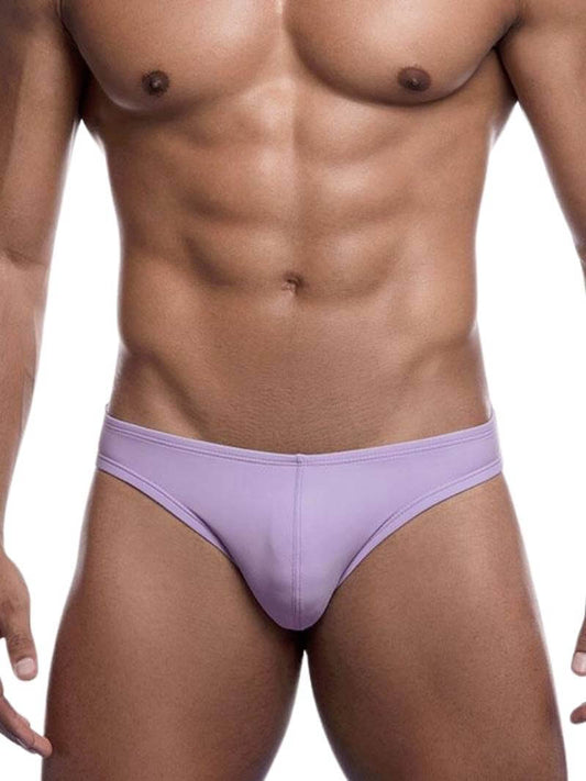Mens PUMP Watercheekie Swimming Brief with UPF Sun Protection