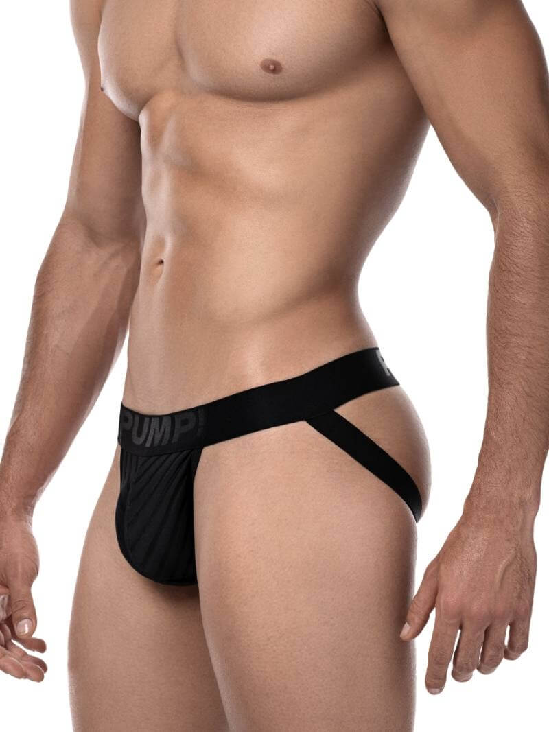 PUMP! Whisper Jockstrap