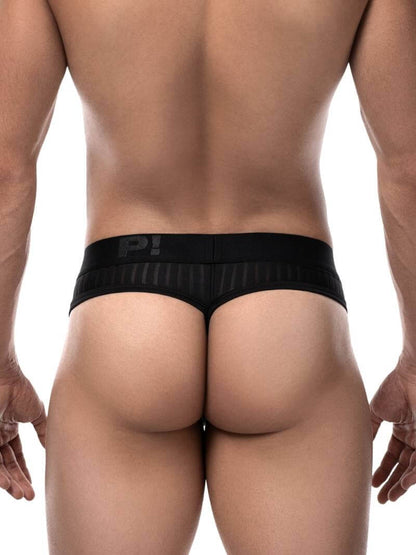 Mens PUMP! Whisper Thong