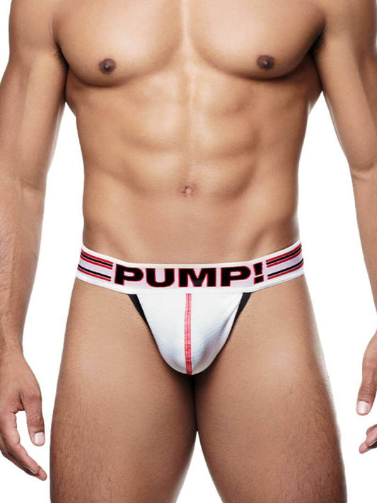 PUMP Underwear Circuit Thong