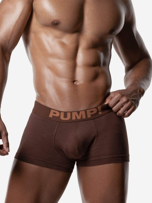 PUMP! Espresso Boxer