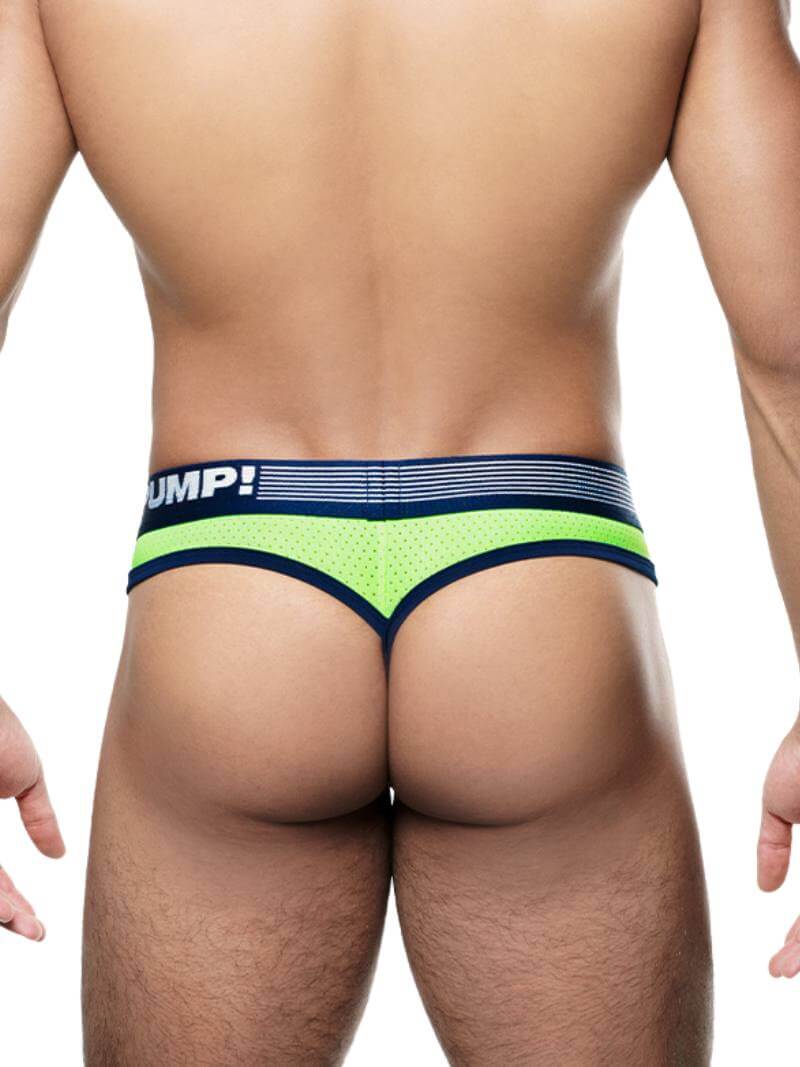 PUMP Underwear Surge Thong