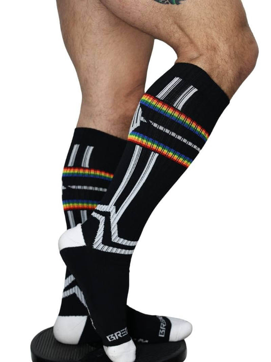 Breedwell Pure Pride Long Socks