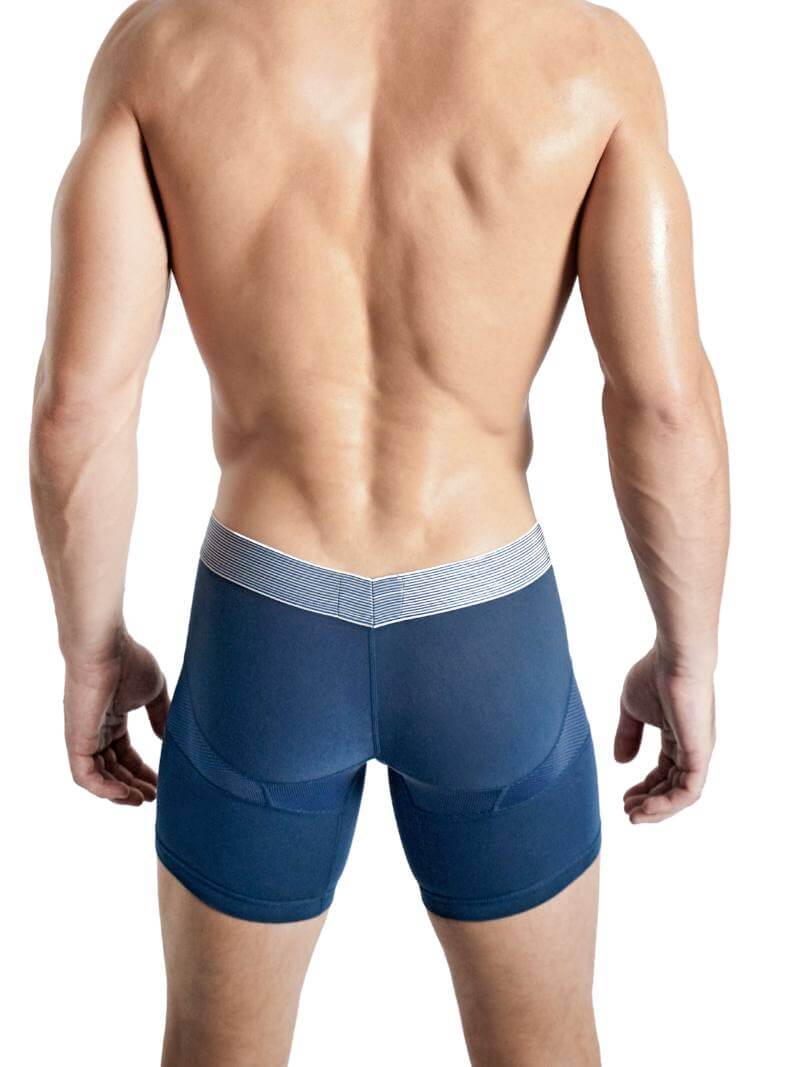 Rounderbum Anatomic Long Pouch Boxer