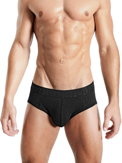 RounderBum Bum Lifting Brief with Butt Supporting Straps