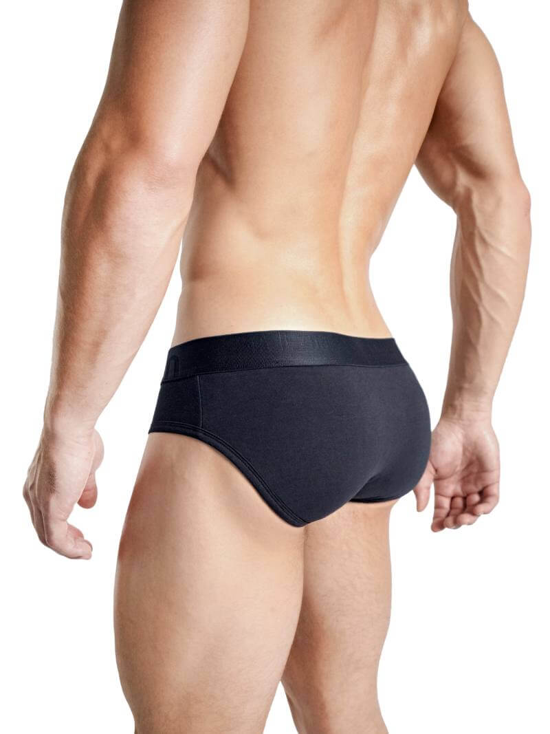 Brief Bum Reshaping Padding
