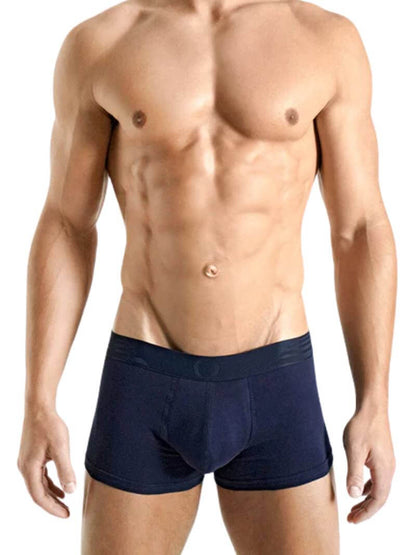 Mens RounderBum Enhancing & Reshaping Trunk with Padded Bum and Pouch