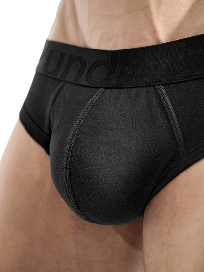 RounderBum Brief with Enhancing Padded Pouch