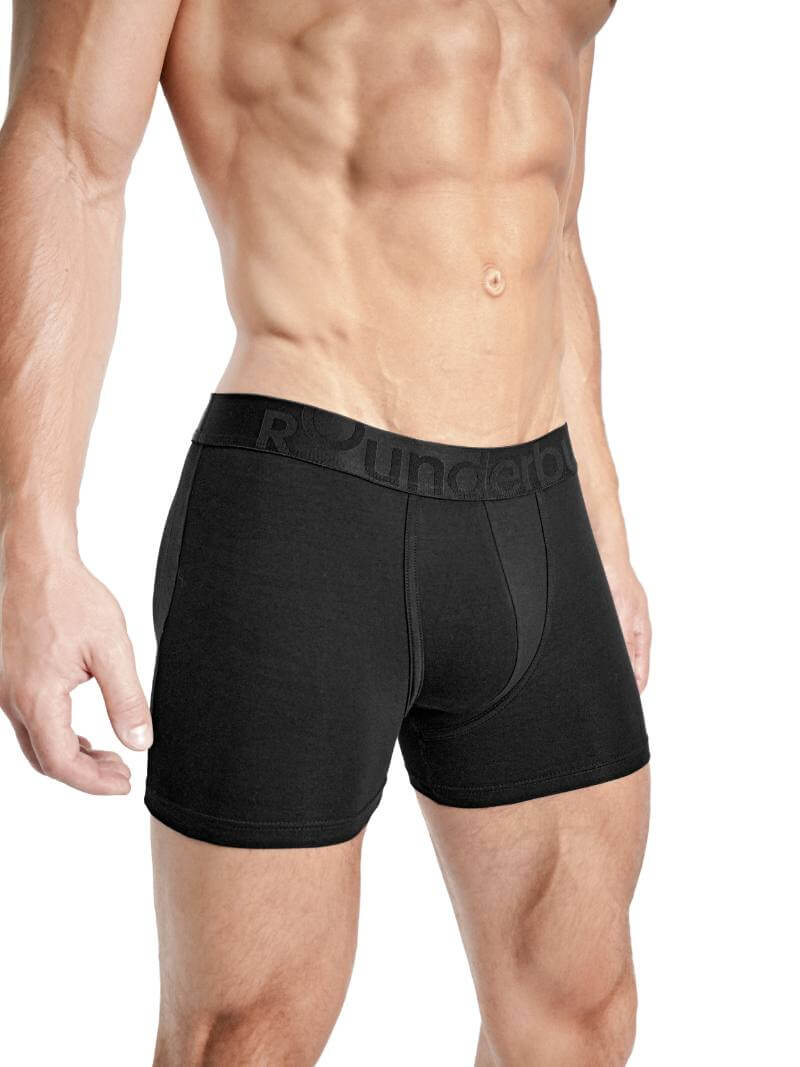 Rounderbum Bum Reshaping Padded Boxer