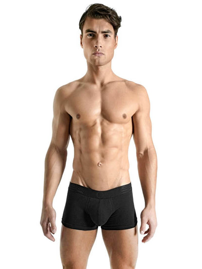 Mens RounderBum Enhancing & Reshaping Trunk with Padded Bum and Pouch