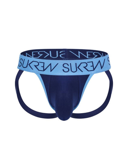 SUKREW Aqua Enhancing Large Pouch Jockstrap