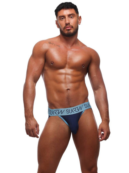 SUKREW Aqua Enhancing Large Pouch Jockstrap