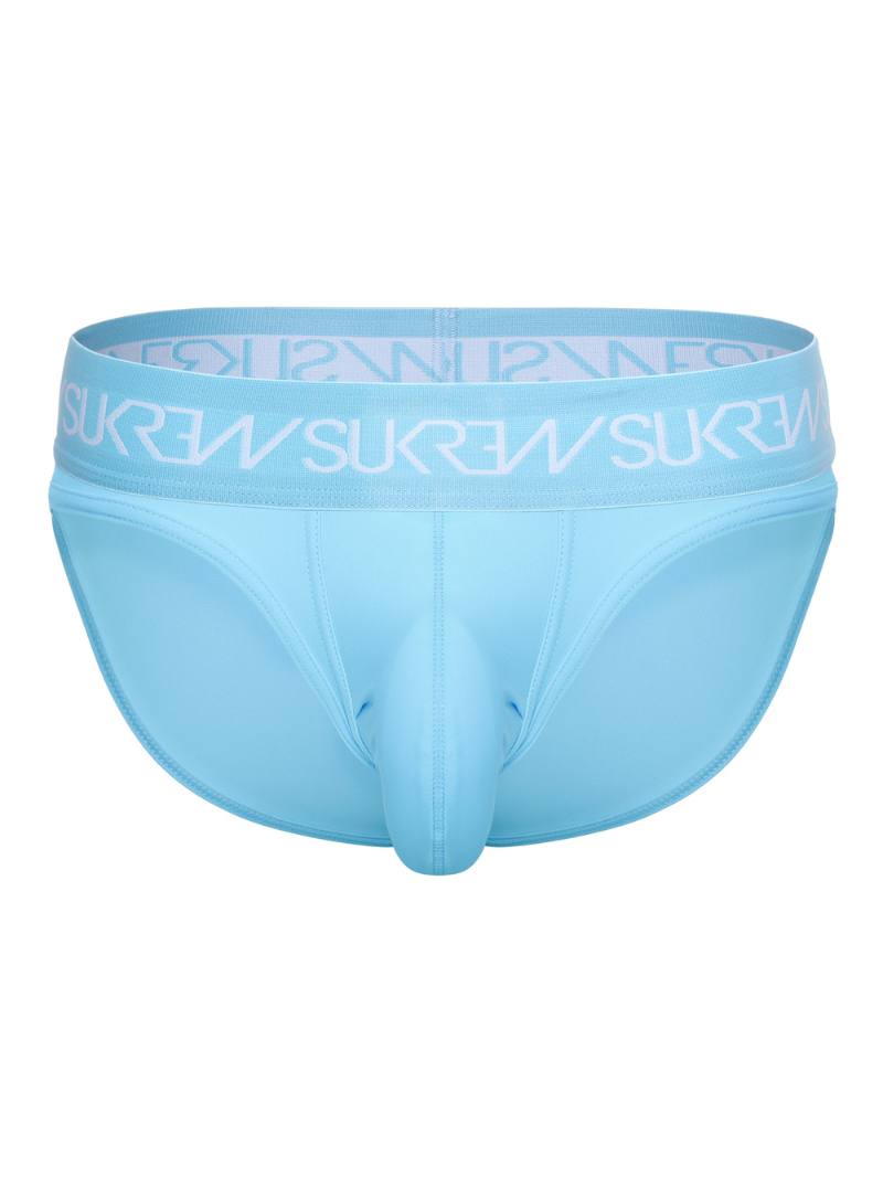 SUKREW Breeze Brief with Large Pouch