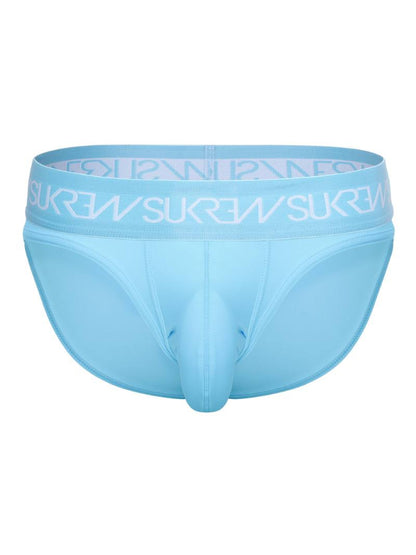 SUKREW Breeze Brief with Large Pouch