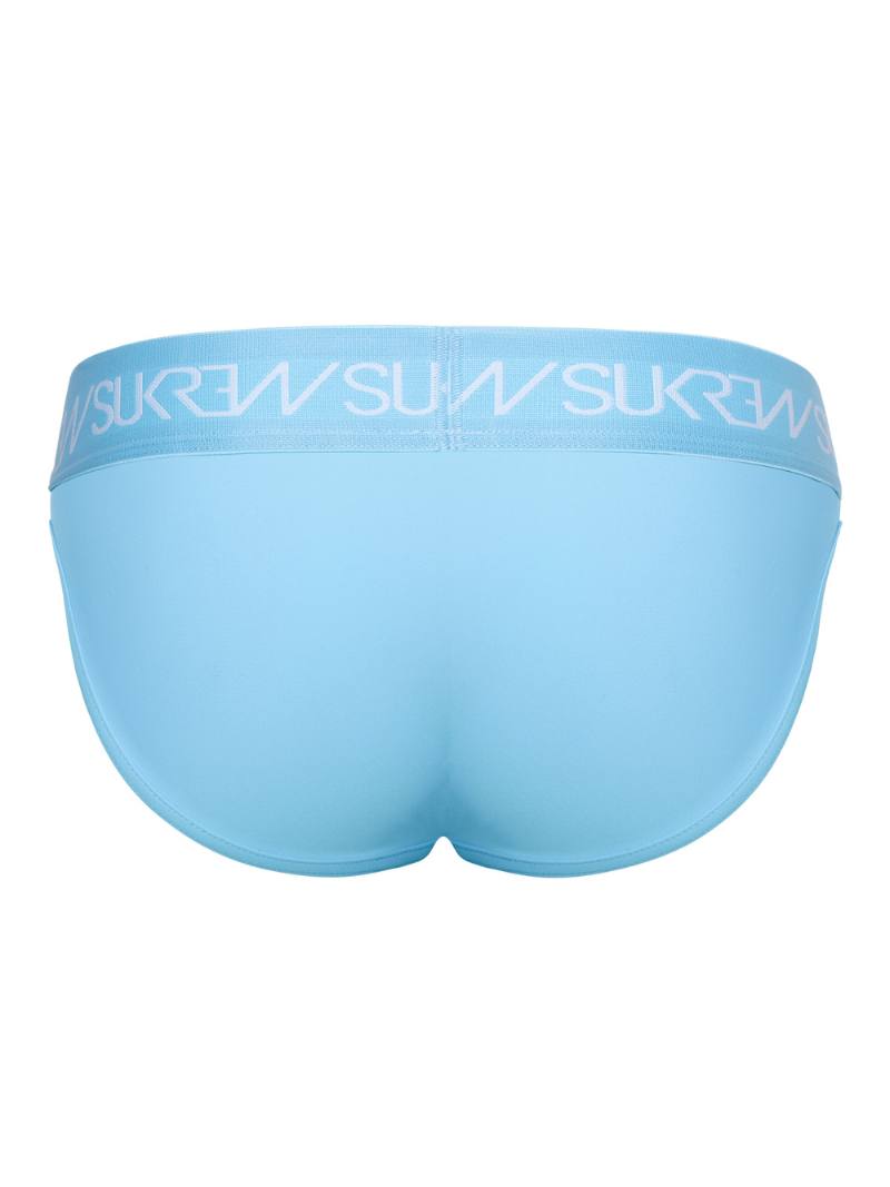 SUKREW Breeze Brief with Large Pouch
