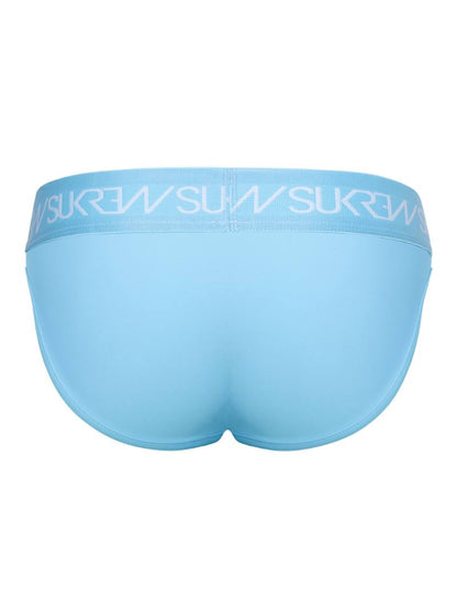 SUKREW Breeze Brief with Large Pouch