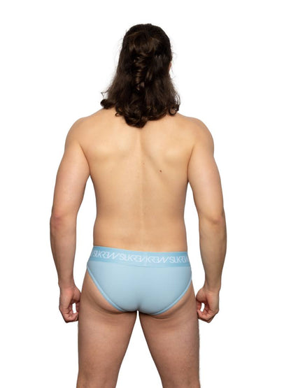 SUKREW Breeze Brief with Large Pouch