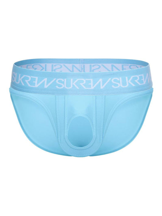 SUKREW Breeze Crotchless Brief