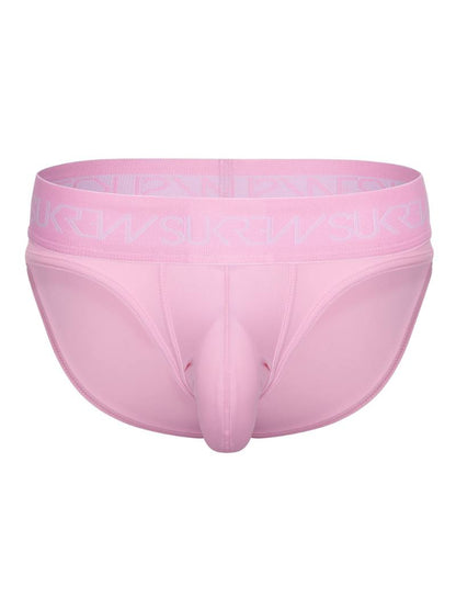 SUKREW Breeze Brief with Large Pouch