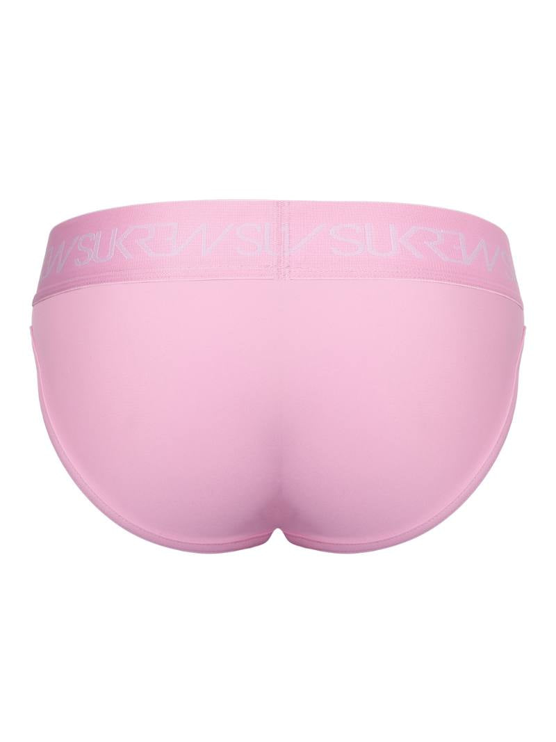 SUKREW Breeze Brief with Large Pouch