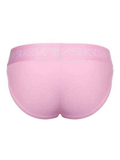 SUKREW Breeze Brief with Large Pouch