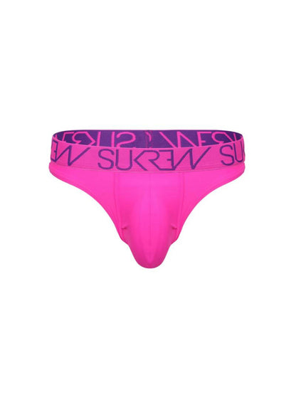 SUKREW Fantasy Classic Thong with Elongated Pouch