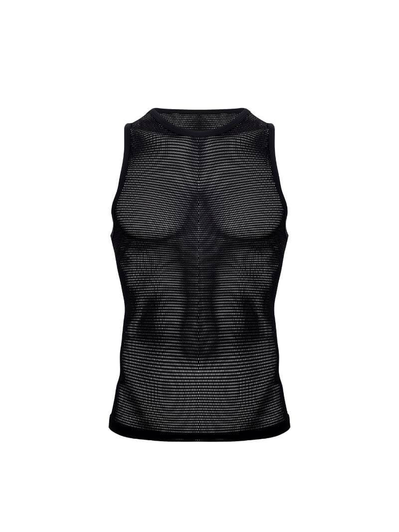 SUKREW Night Life Mesh Vest