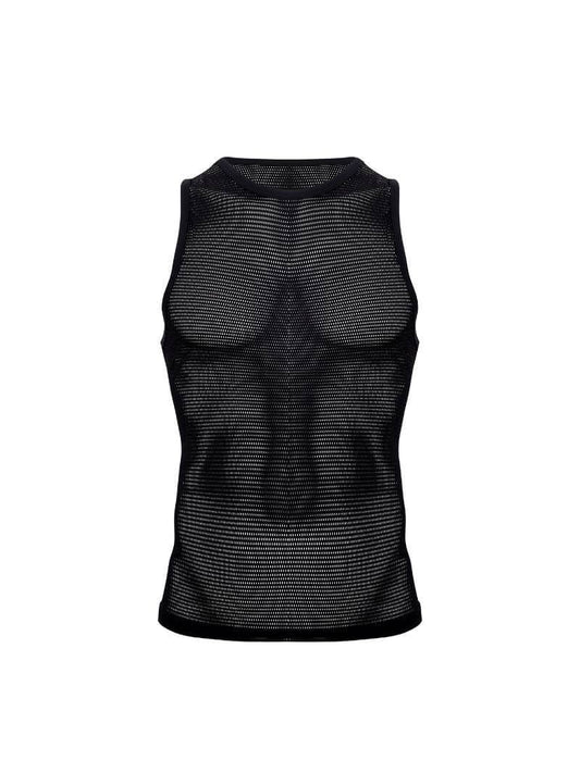 SUKREW Night Life Mesh Vest