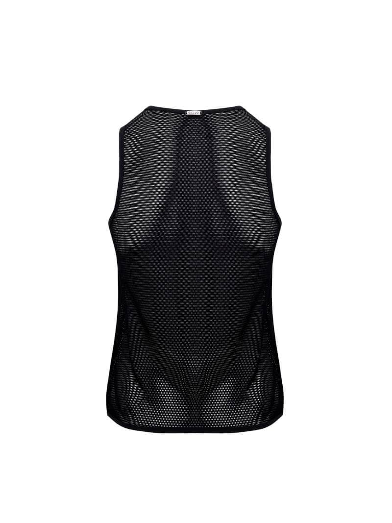 SUKREW Night Life Mesh Vest