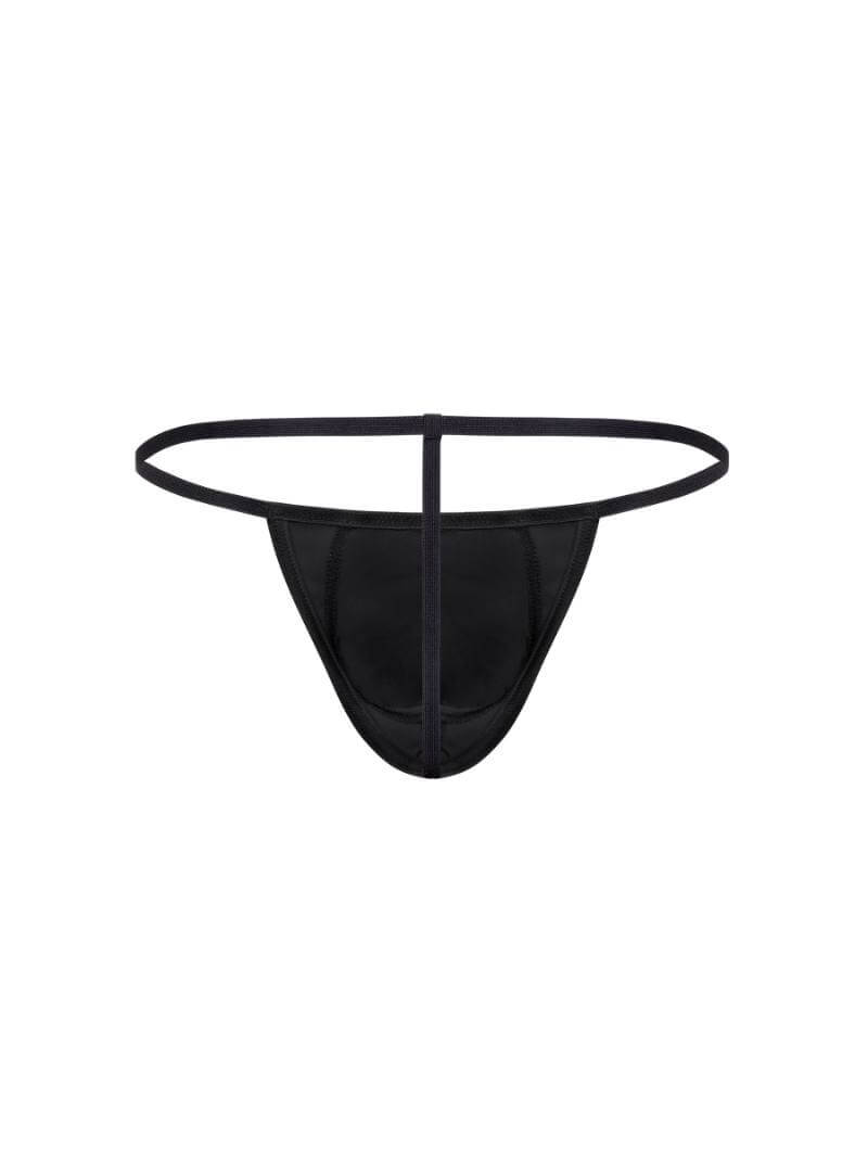 SUKREW Night Life Leatherette G-String