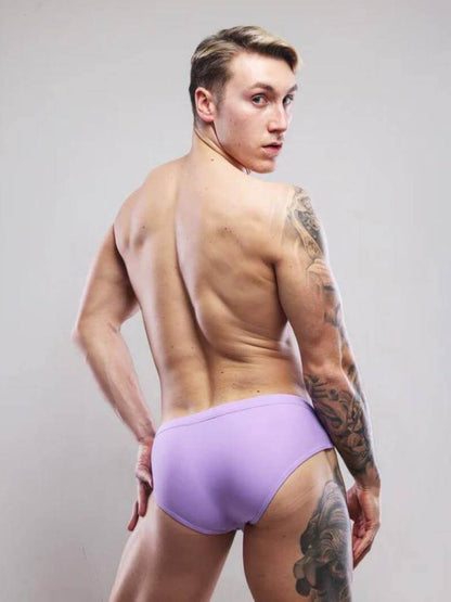 SUKREW Torrent Swimming Brief