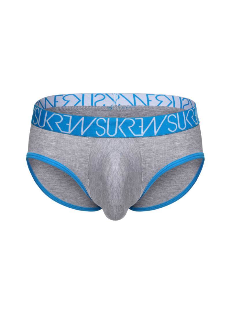 SUKREW Urban Cotton Apex Brief