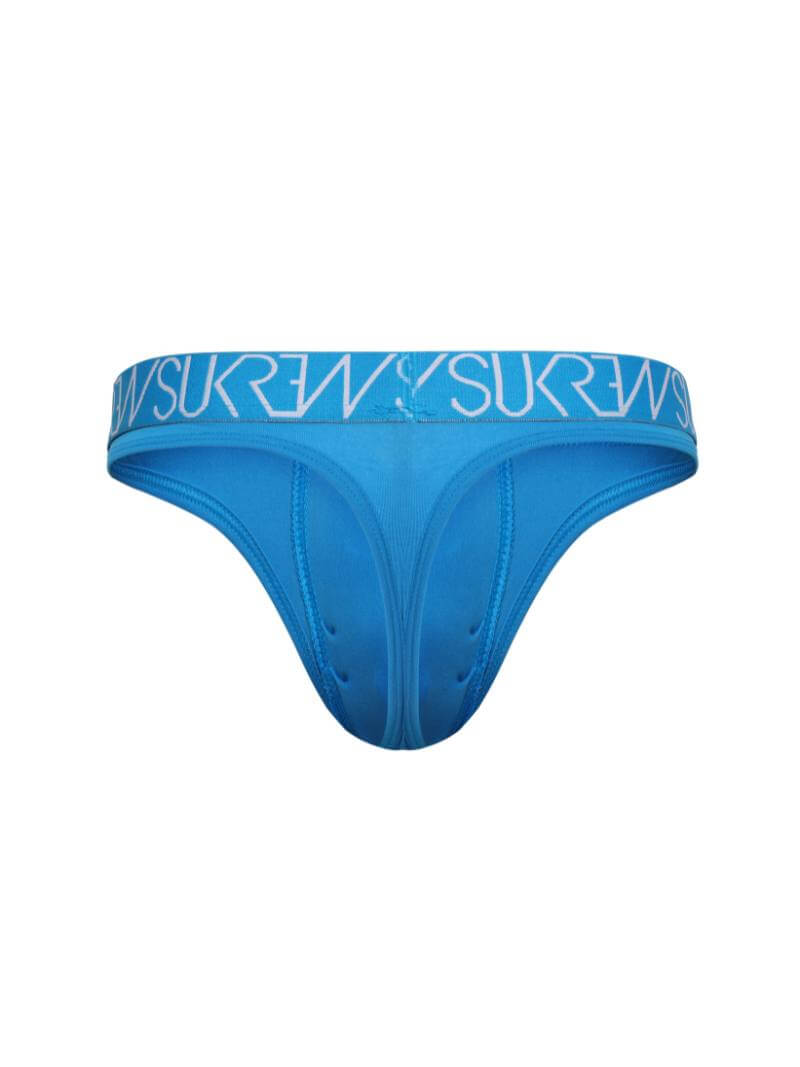 SUKREW Urban Men's Long Pouch Thong