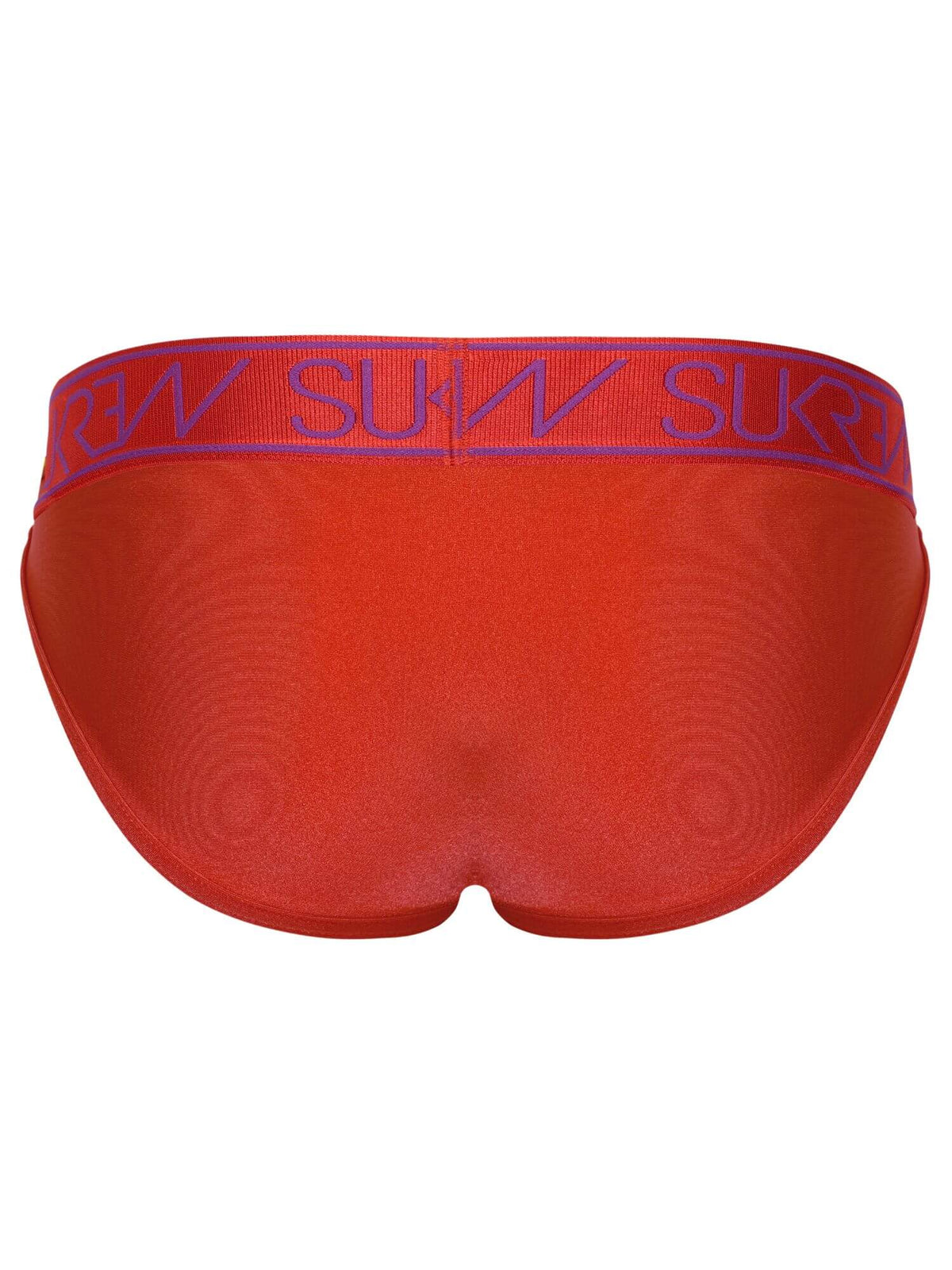 SUKREW Majestic Large Pouch Polyamide Brief – Men's Enhancing Underwear