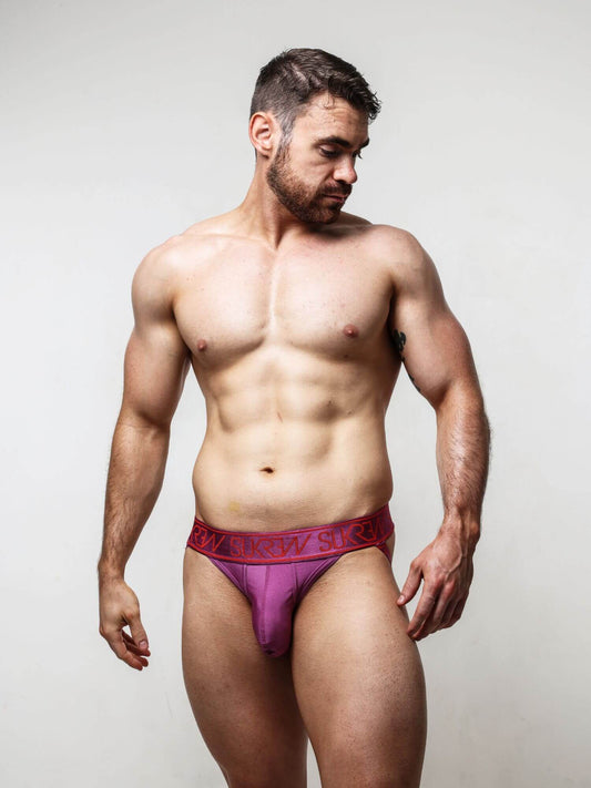 SUKREW Majestic Enhancing Large Pouch Polyamide Jockstrap