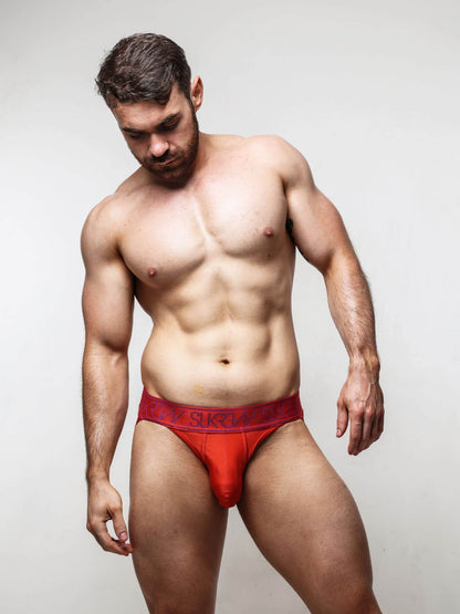 SUKREW Majestic Enhancing Large Pouch Polyamide Jockstrap