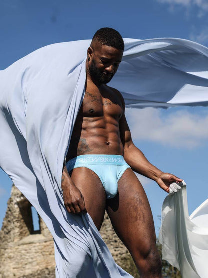 SUKREW Breeze Brief with Large Pouch