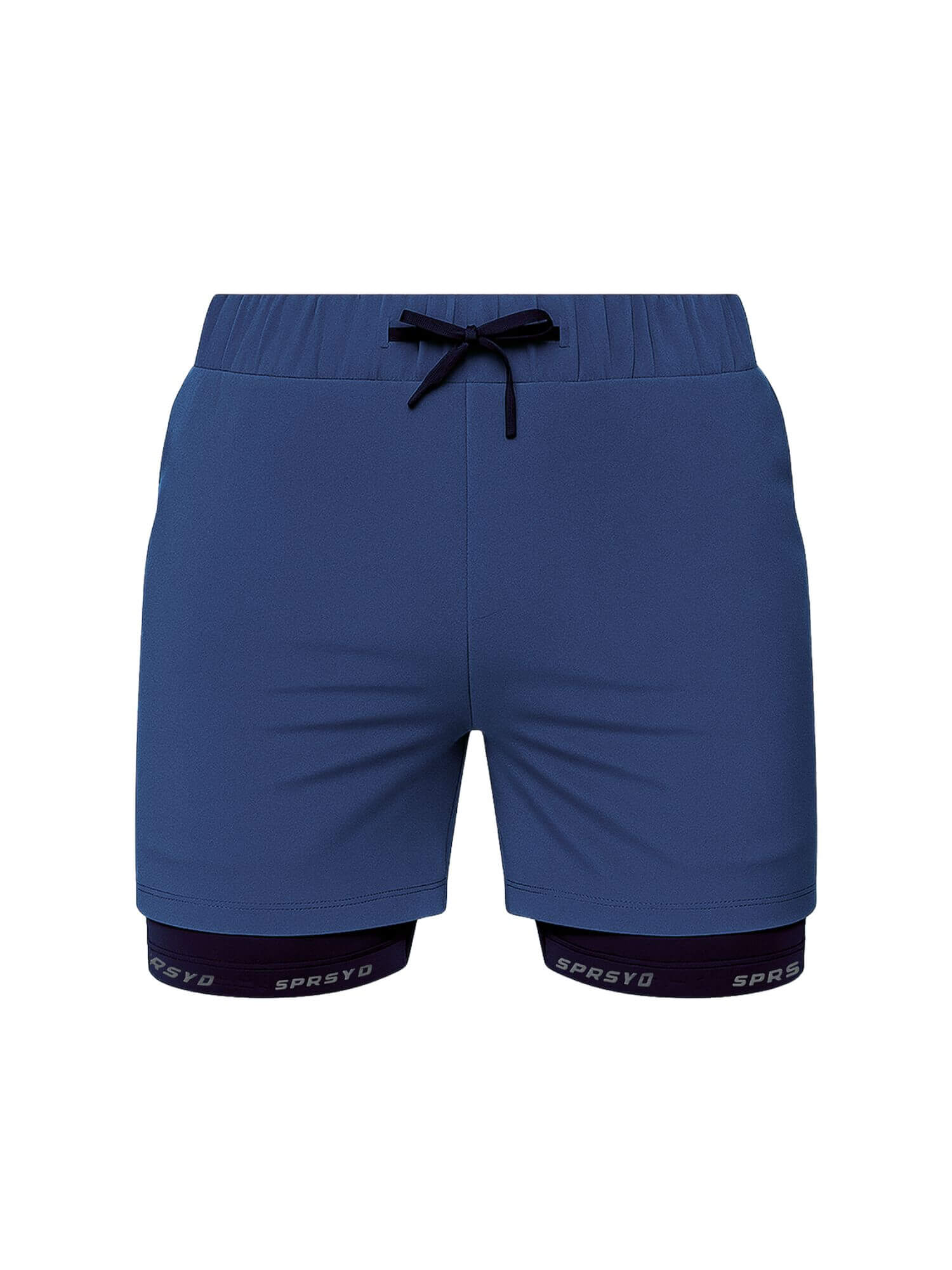 SPR Max Workout Shorts