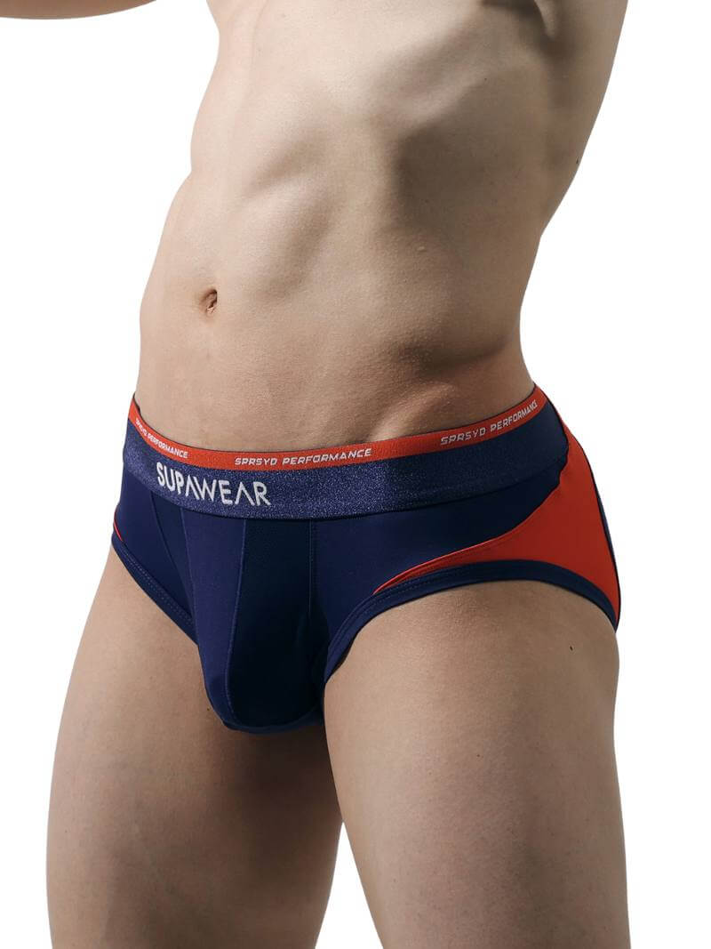 Supawear SPR Verve Brief