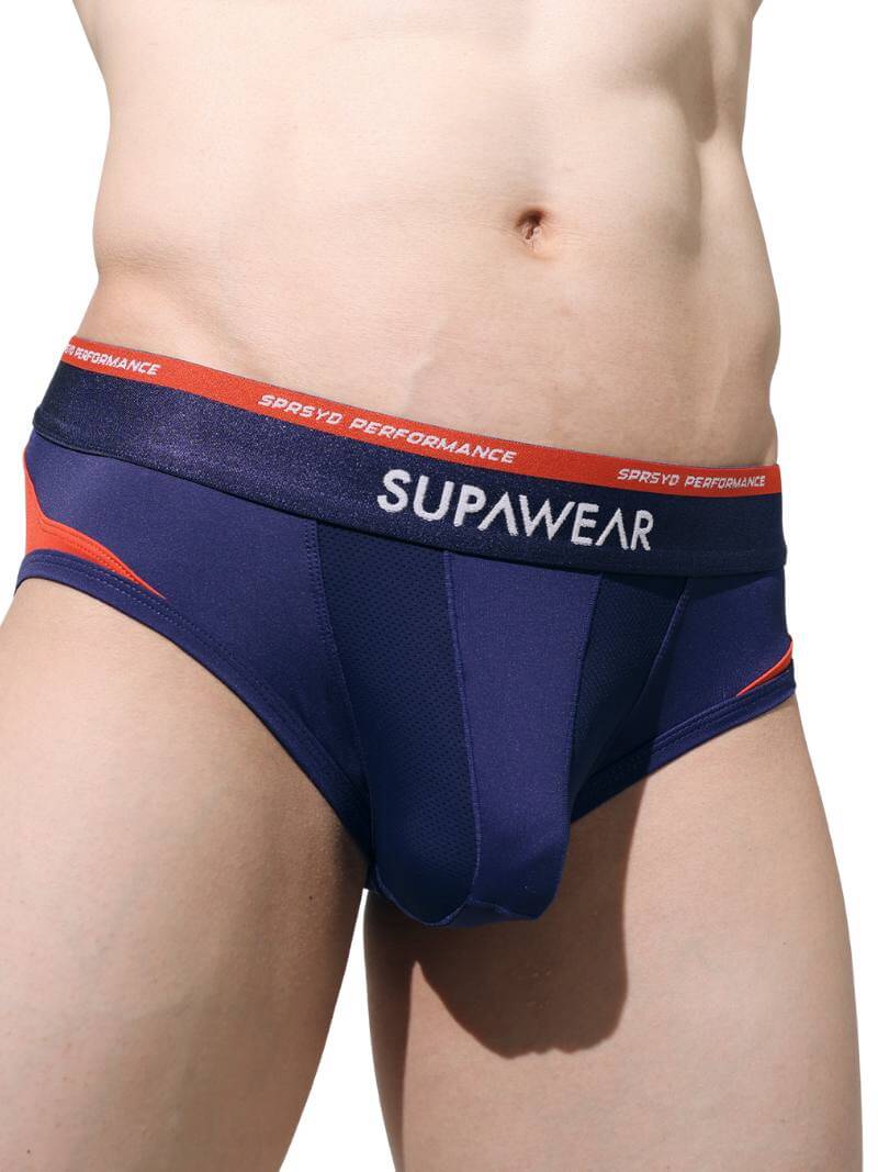 Supawear SPR Verve Brief