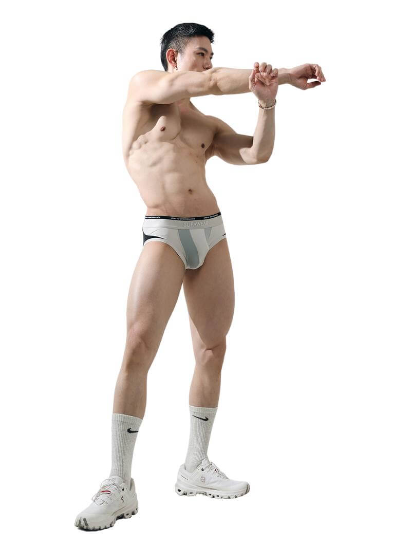 Supawear SPR Verve Brief